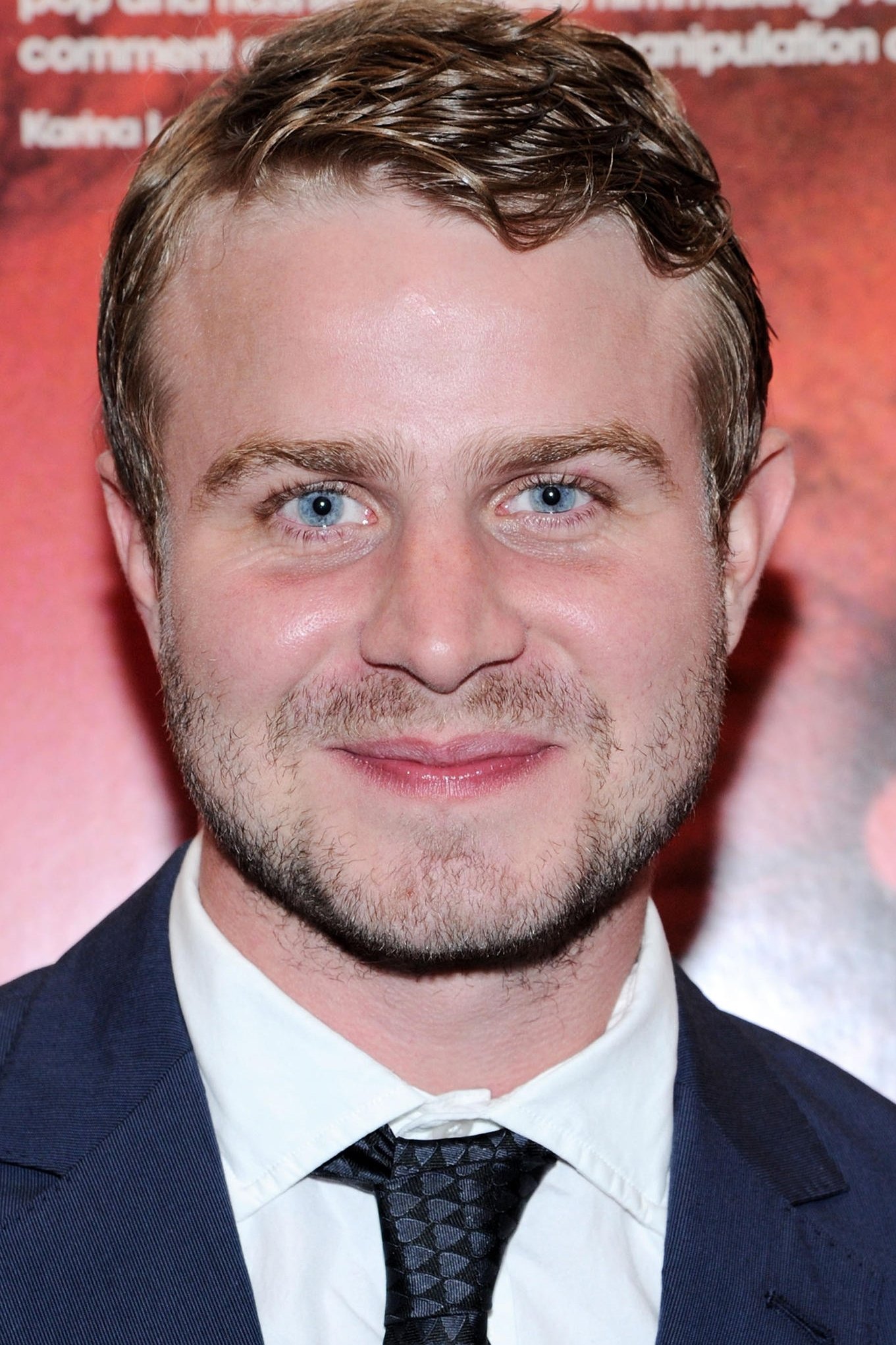 Foto de Brady Corbet