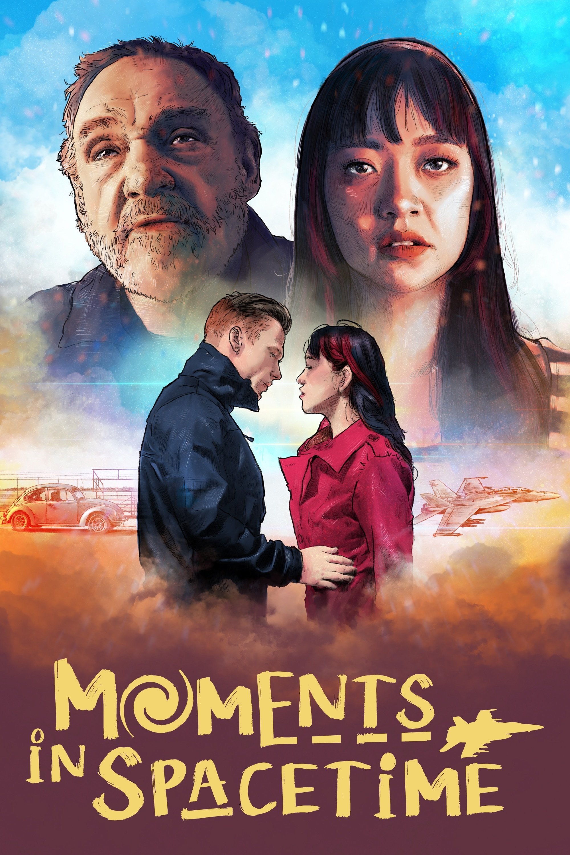 Poster movie