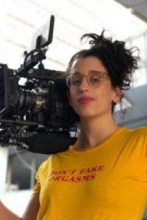 Maria Codina/Director of Photography