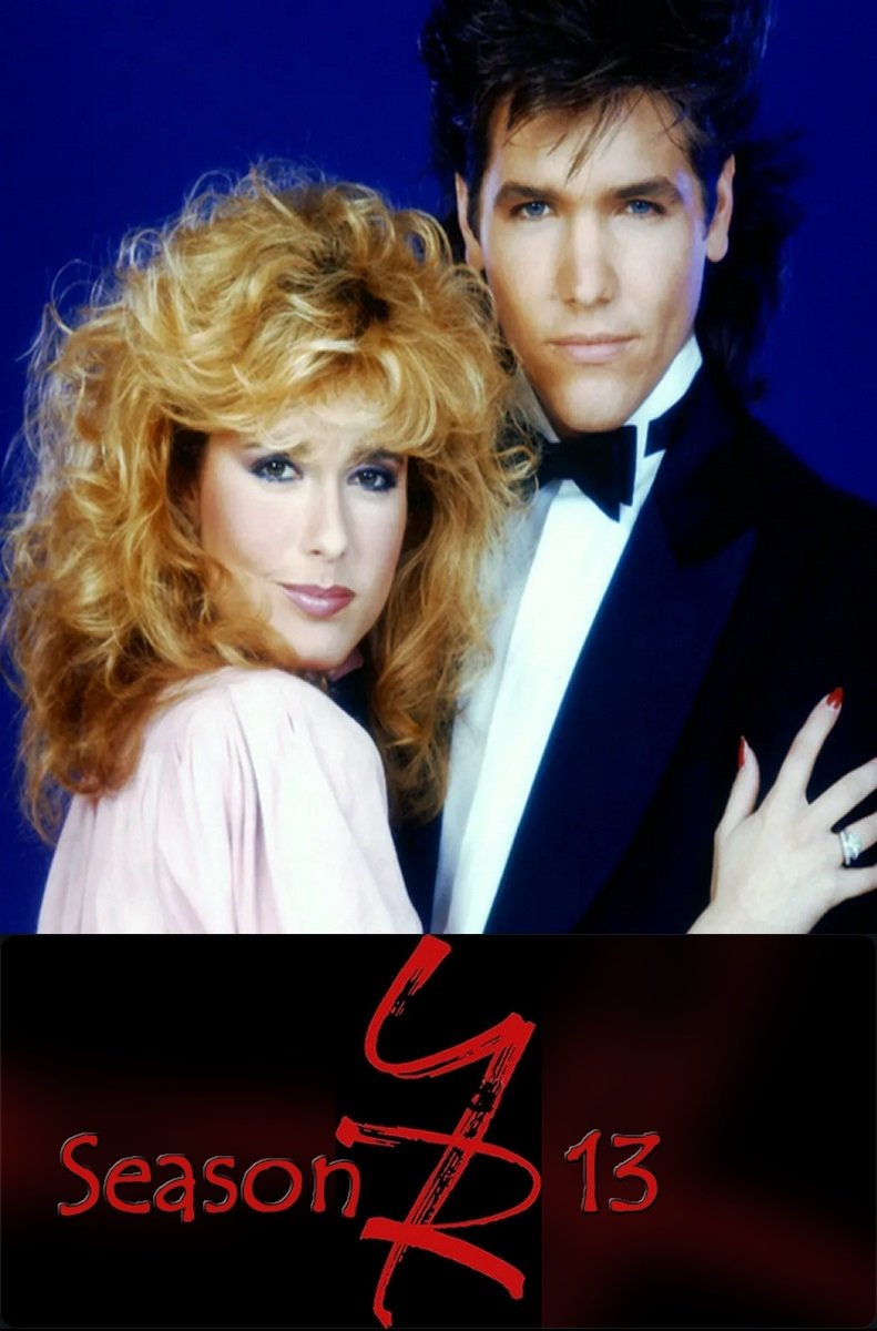 Poster de Temporada 13