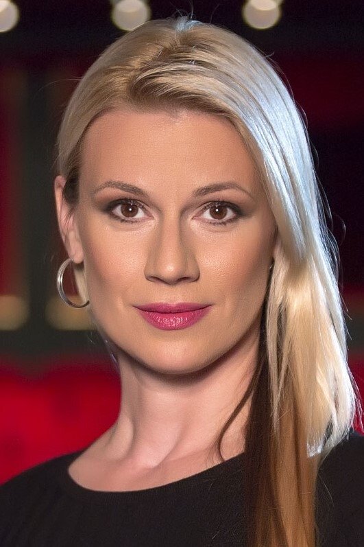 Foto de Mina Lazarević