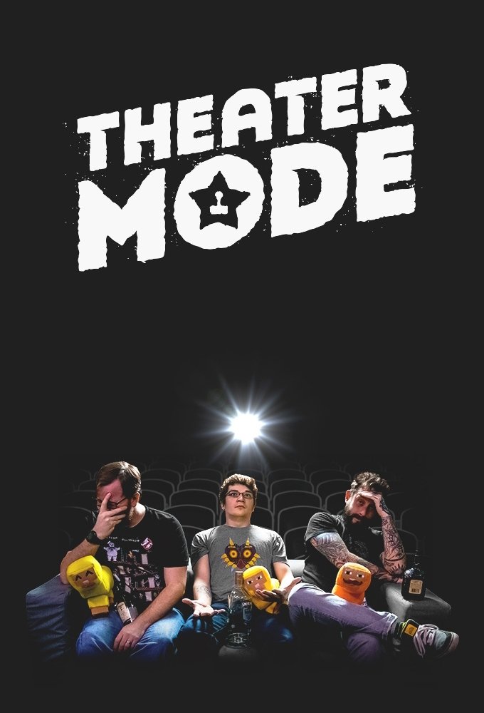 Poster de Theater Mode