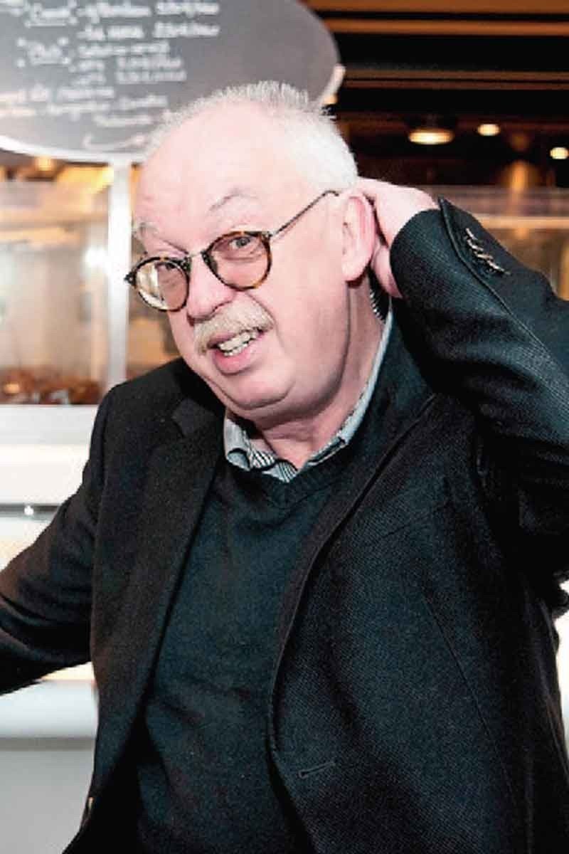 Foto de Dirk De Prins