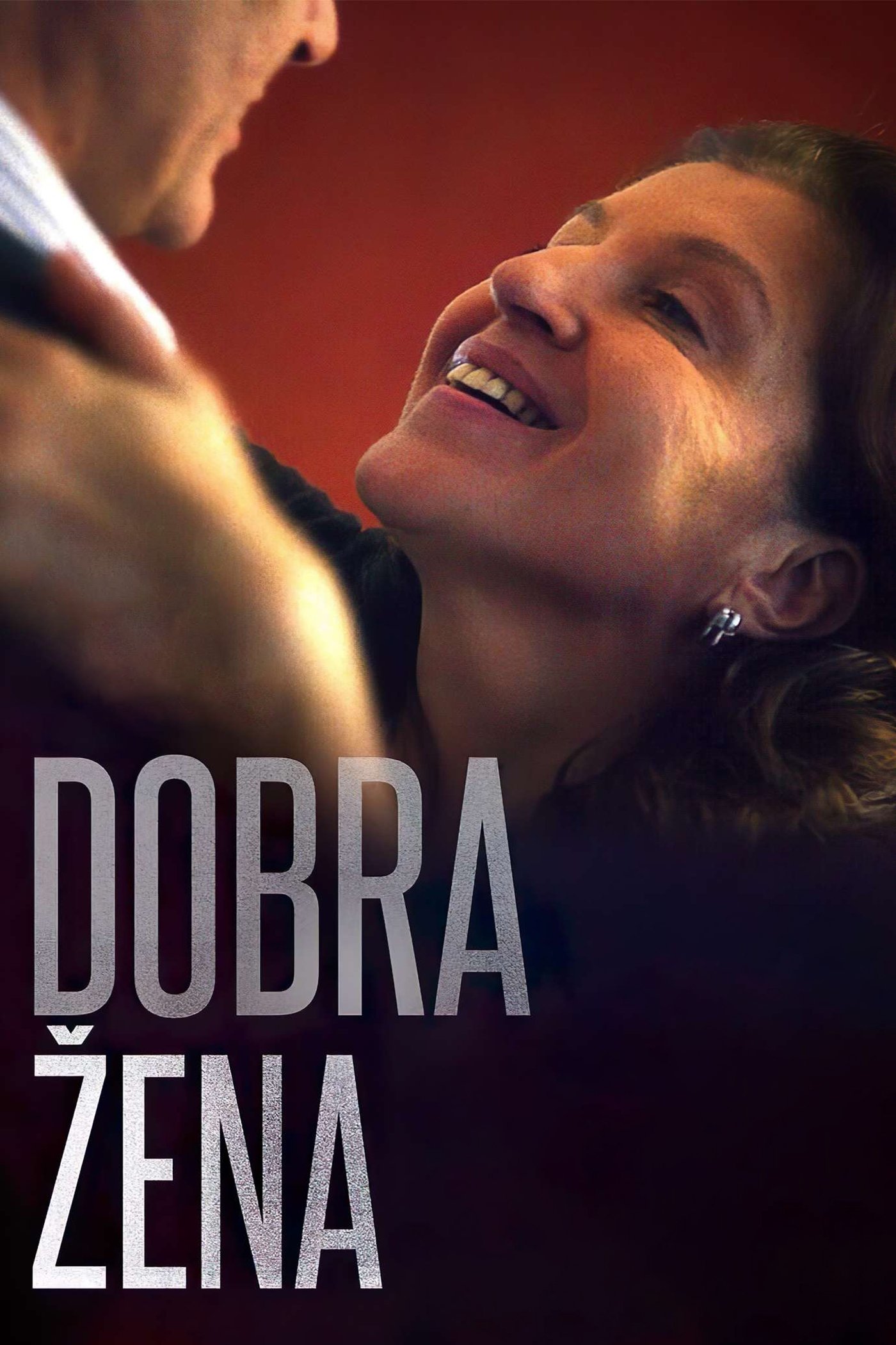 Poster de Добра жена