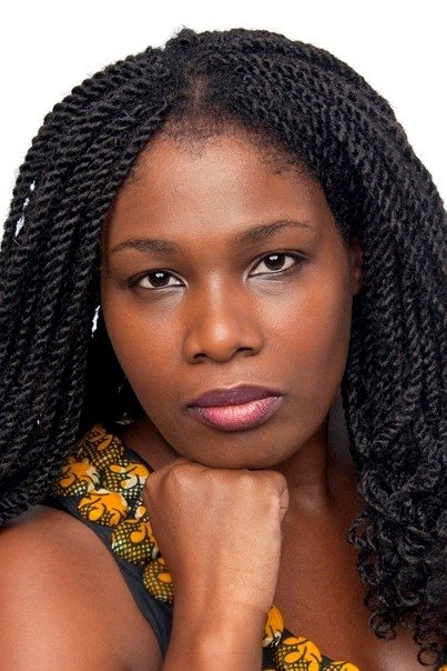 Foto de Abena Ayivor