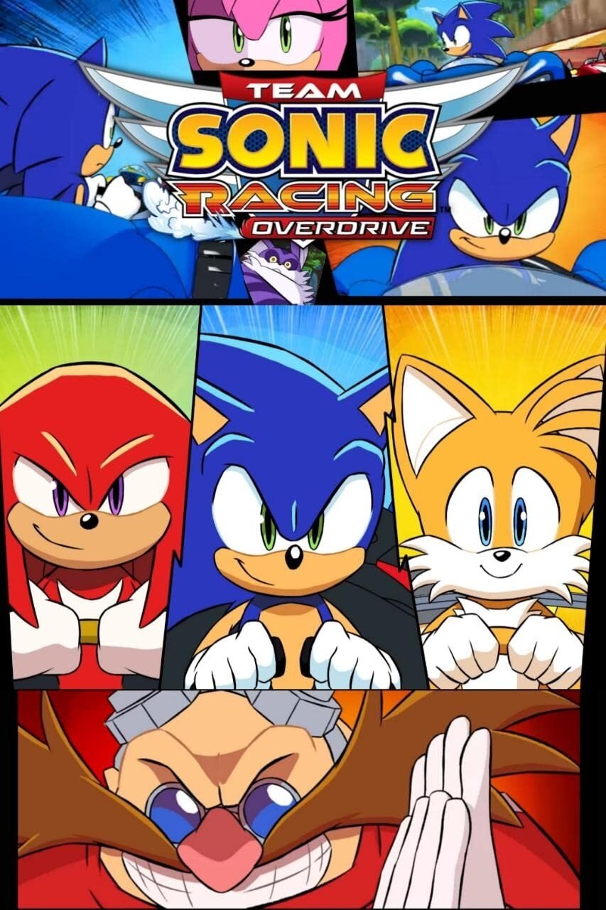 Poster de Temporada 1