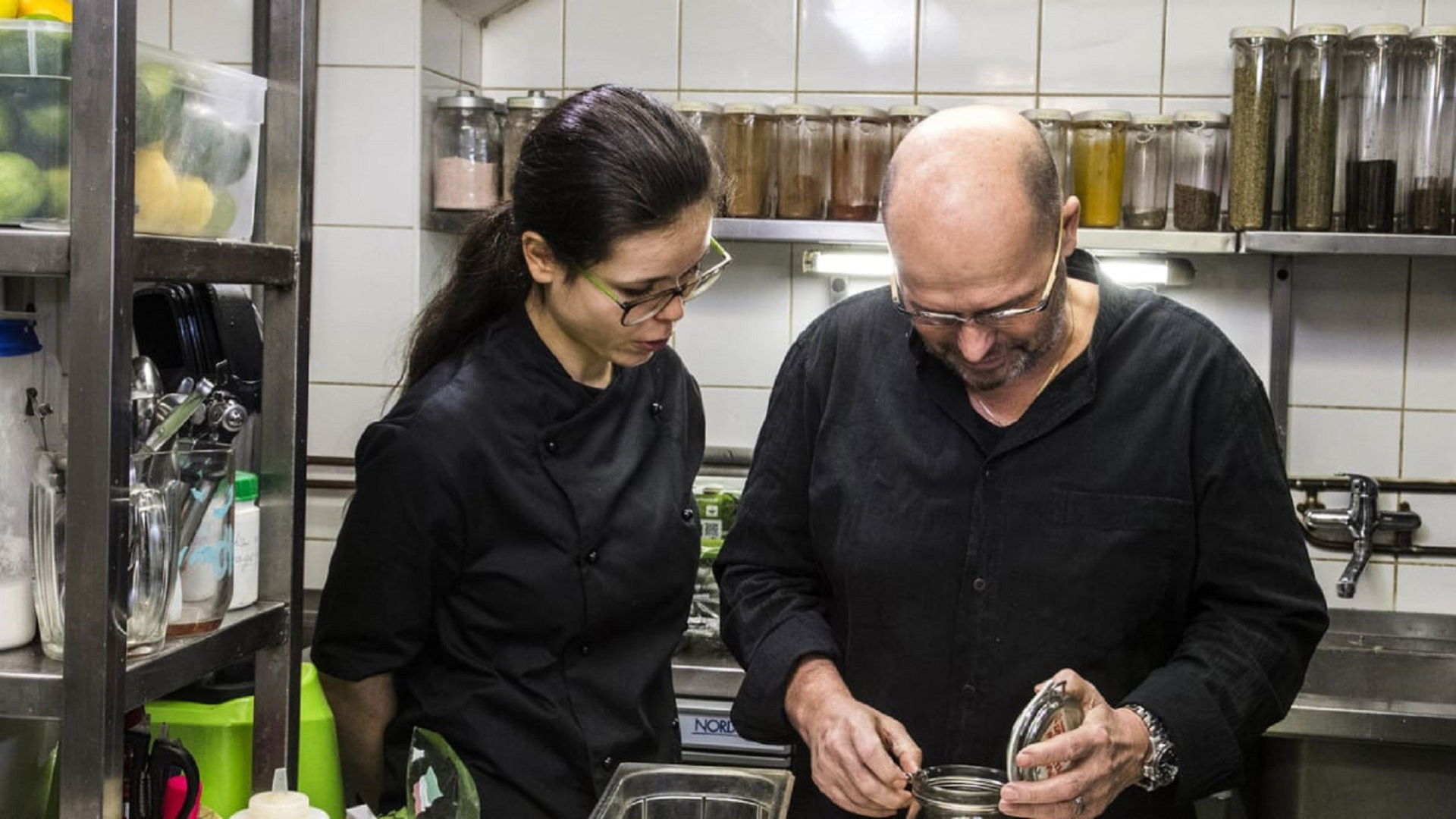 Restaurace Plevel | Praha