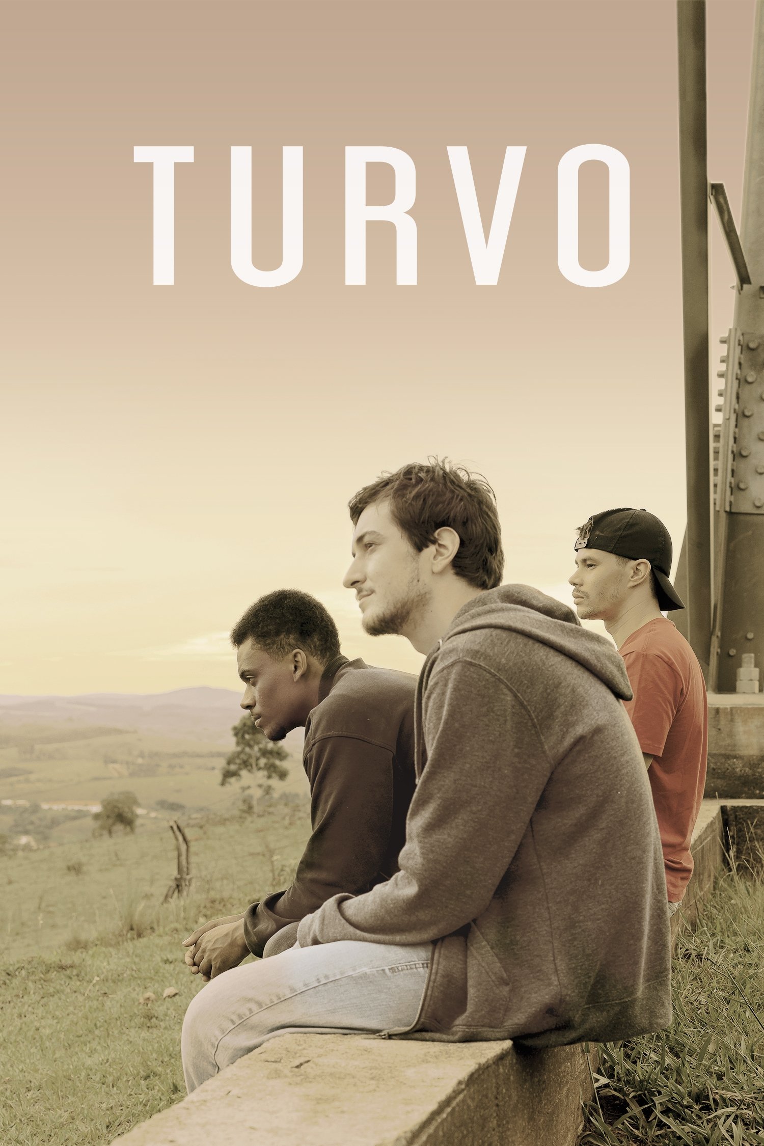Poster de Turvo