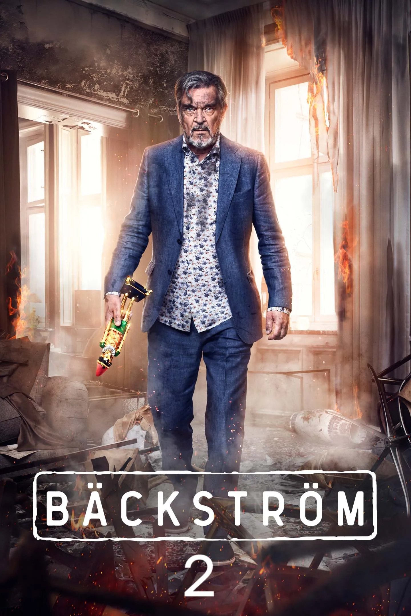 Poster de Temporada 2