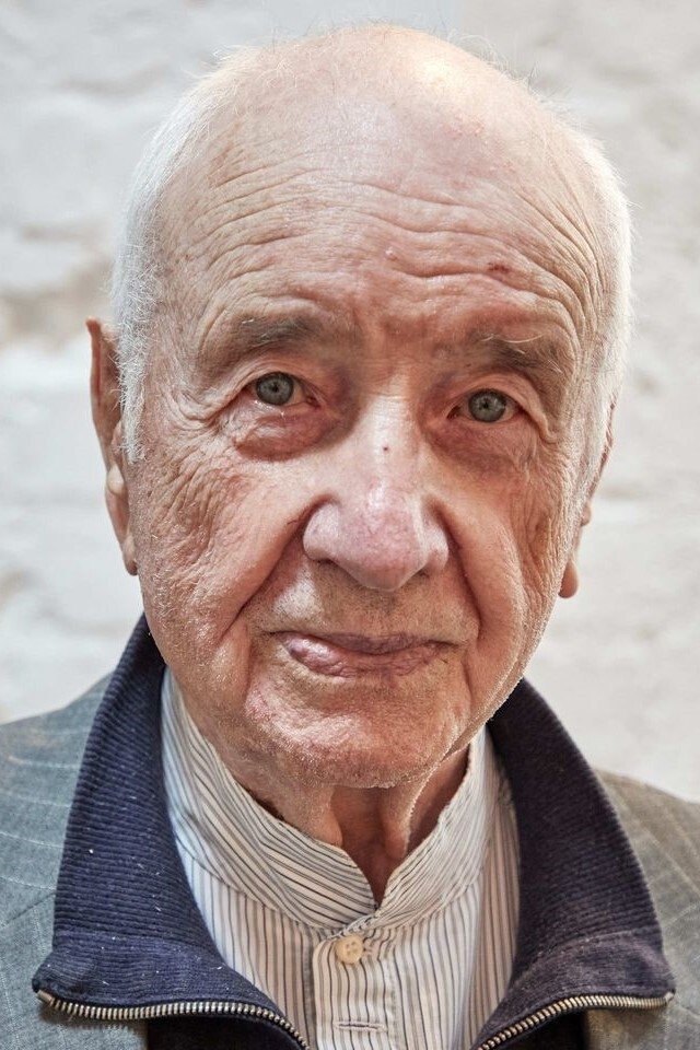 Foto de Armin Mueller-Stahl