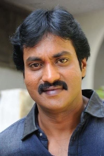 Foto de Sunil Varma