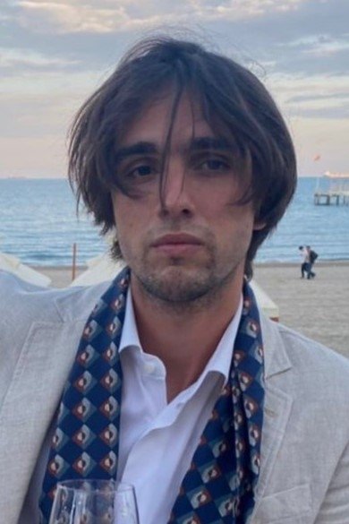 Foto de Alessio Petrillo