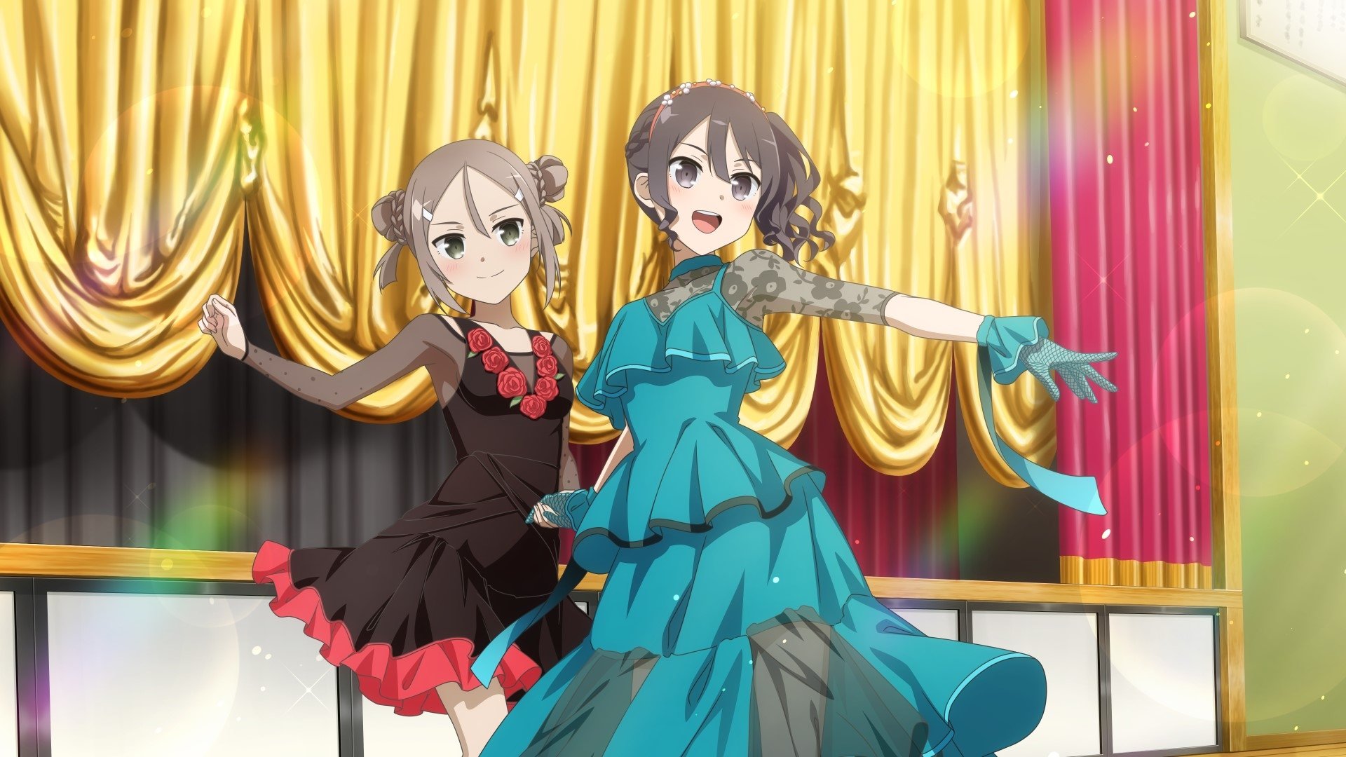 Backdrop image