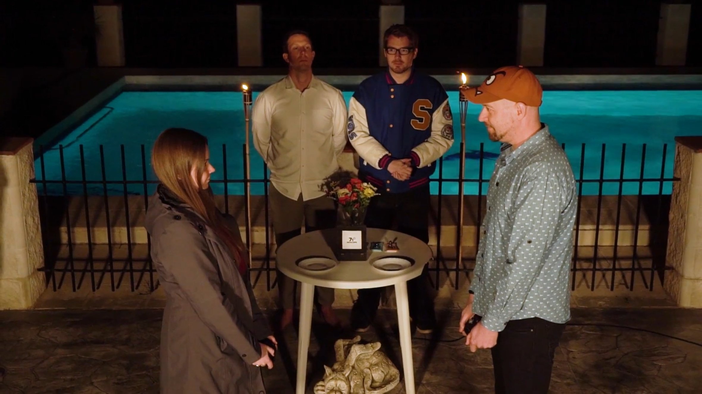 Episode 7