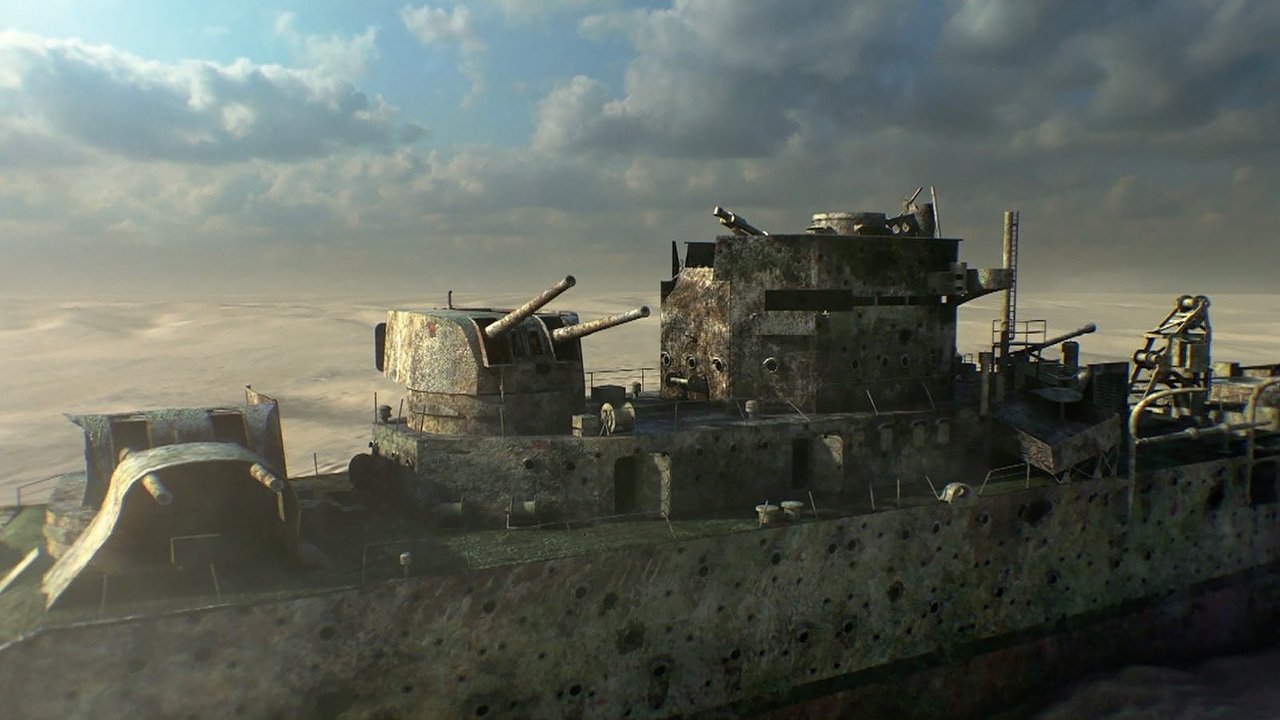 Backdrop image