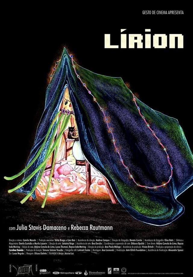 Poster de Lirion