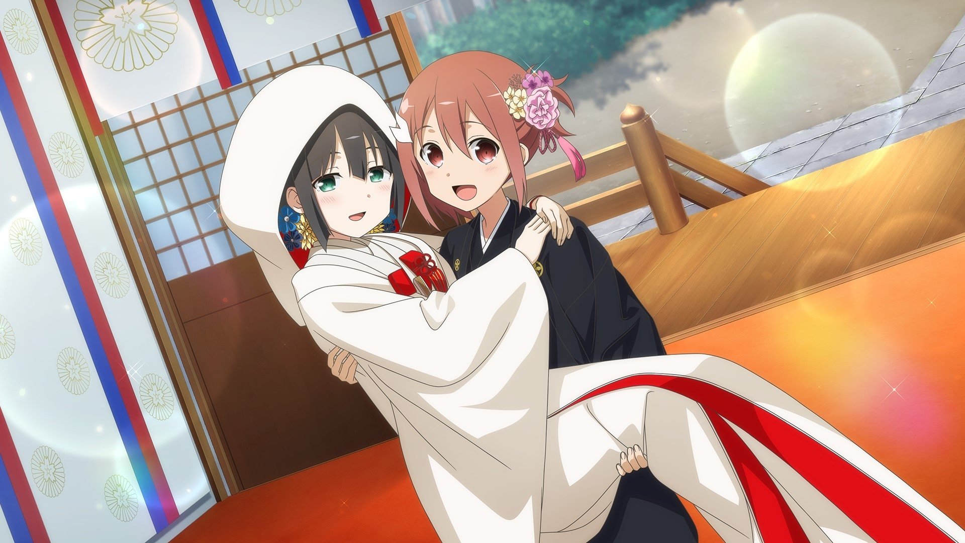 Backdrop image
