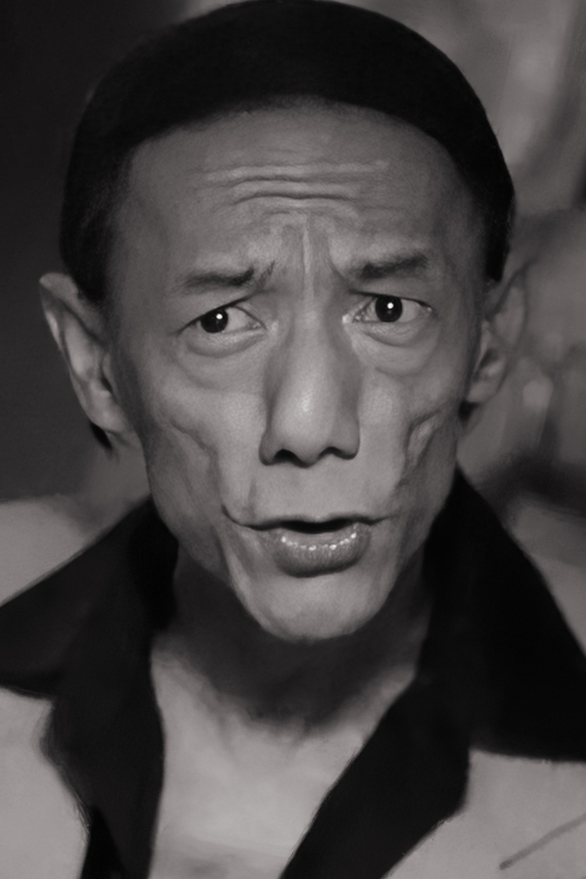 Foto de Tsang Choh-Lam