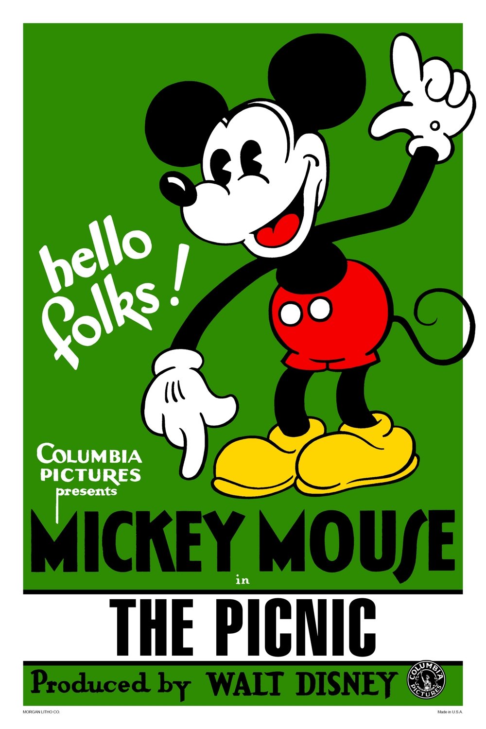 Poster movie