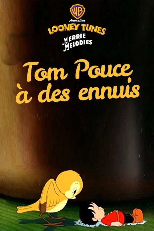 Tom Pouce a des ennuis
