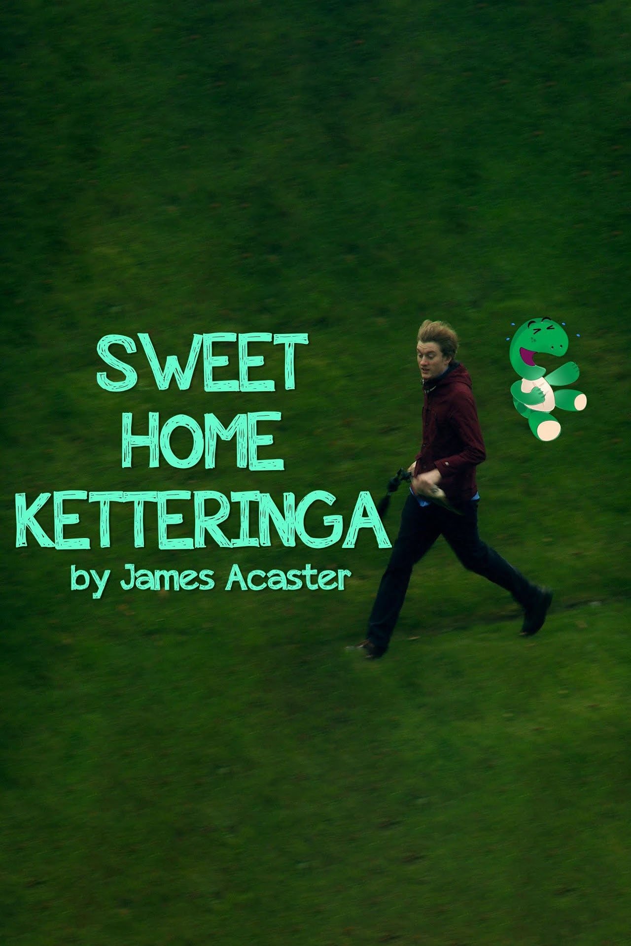 Poster de Sweet Home Ketteringa