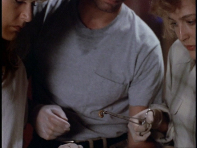 Behind the truth - Ice