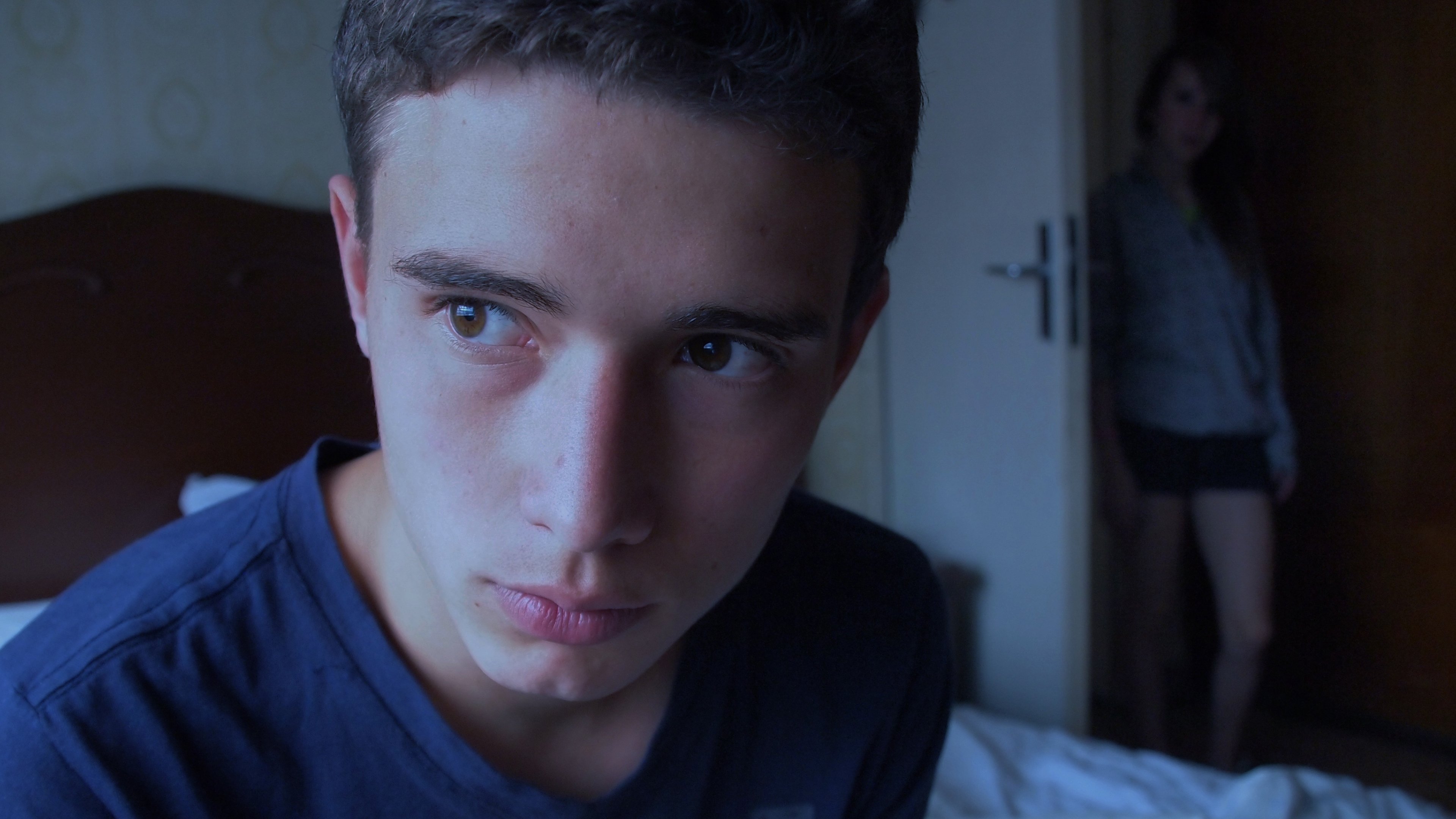 Backdrop image