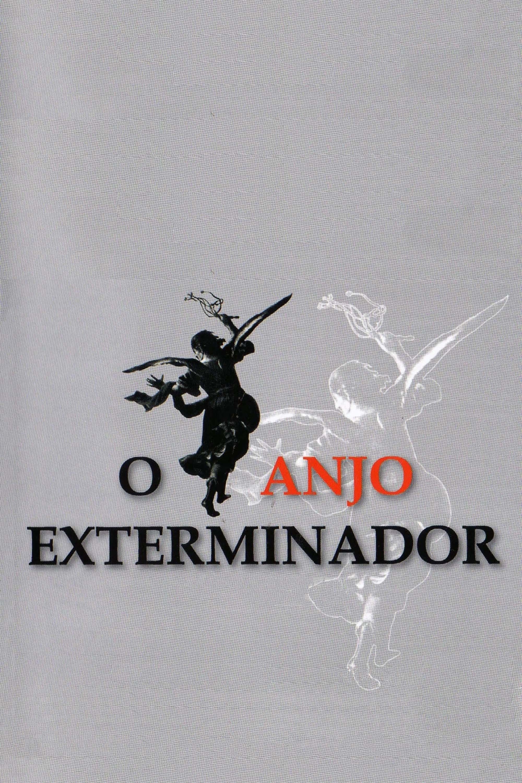 Poster de O Anjo Exterminador