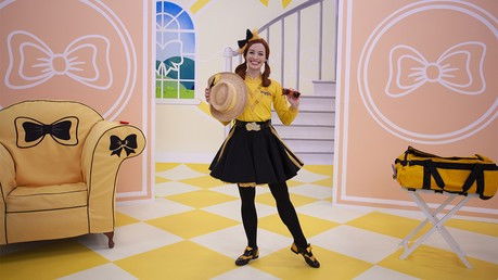 We've Got Our Glasses On