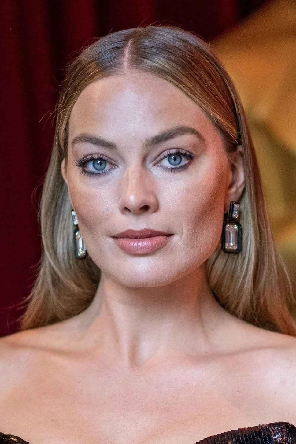 Foto de Margot Robbie