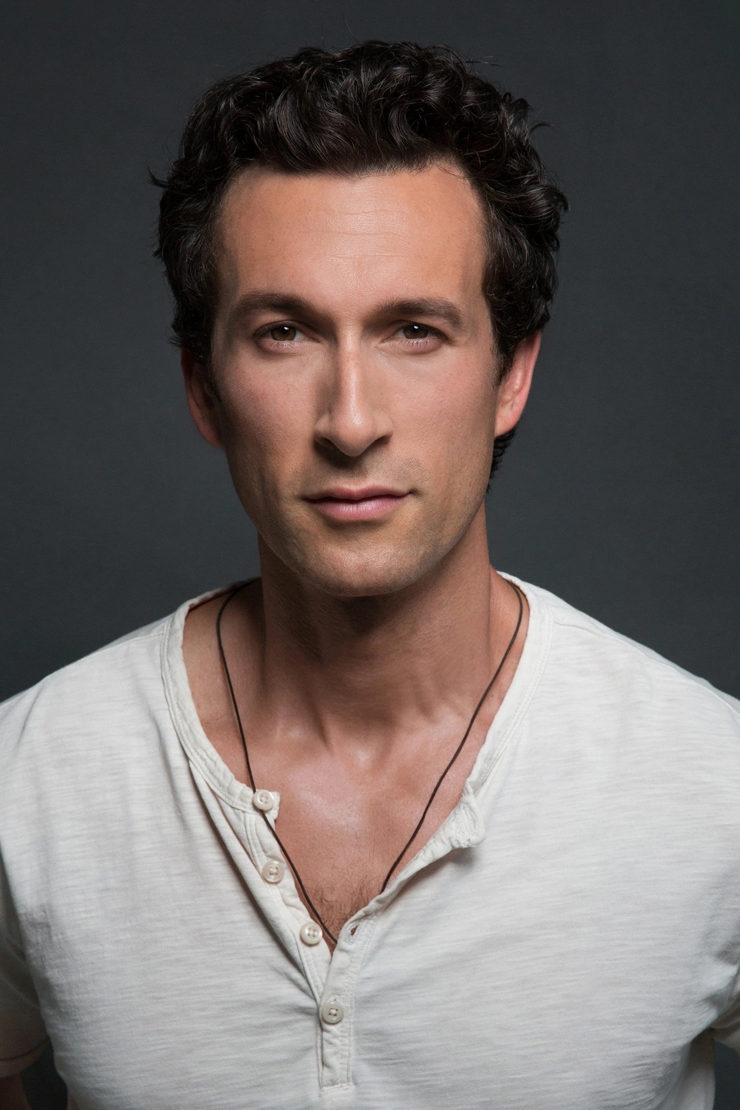 Foto de Aaron Lazar