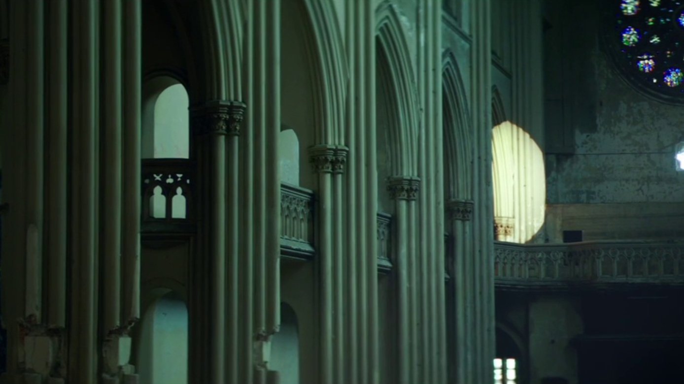 Backdrop image