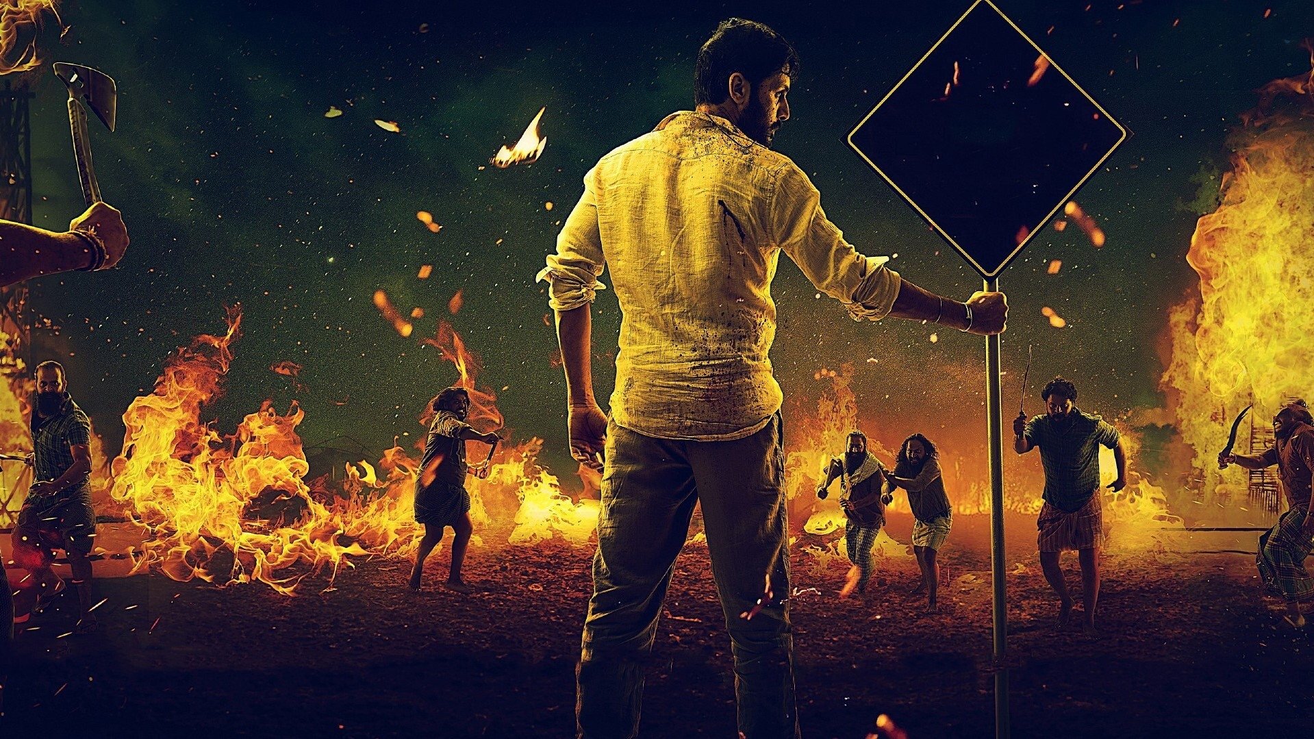 Backdrop image