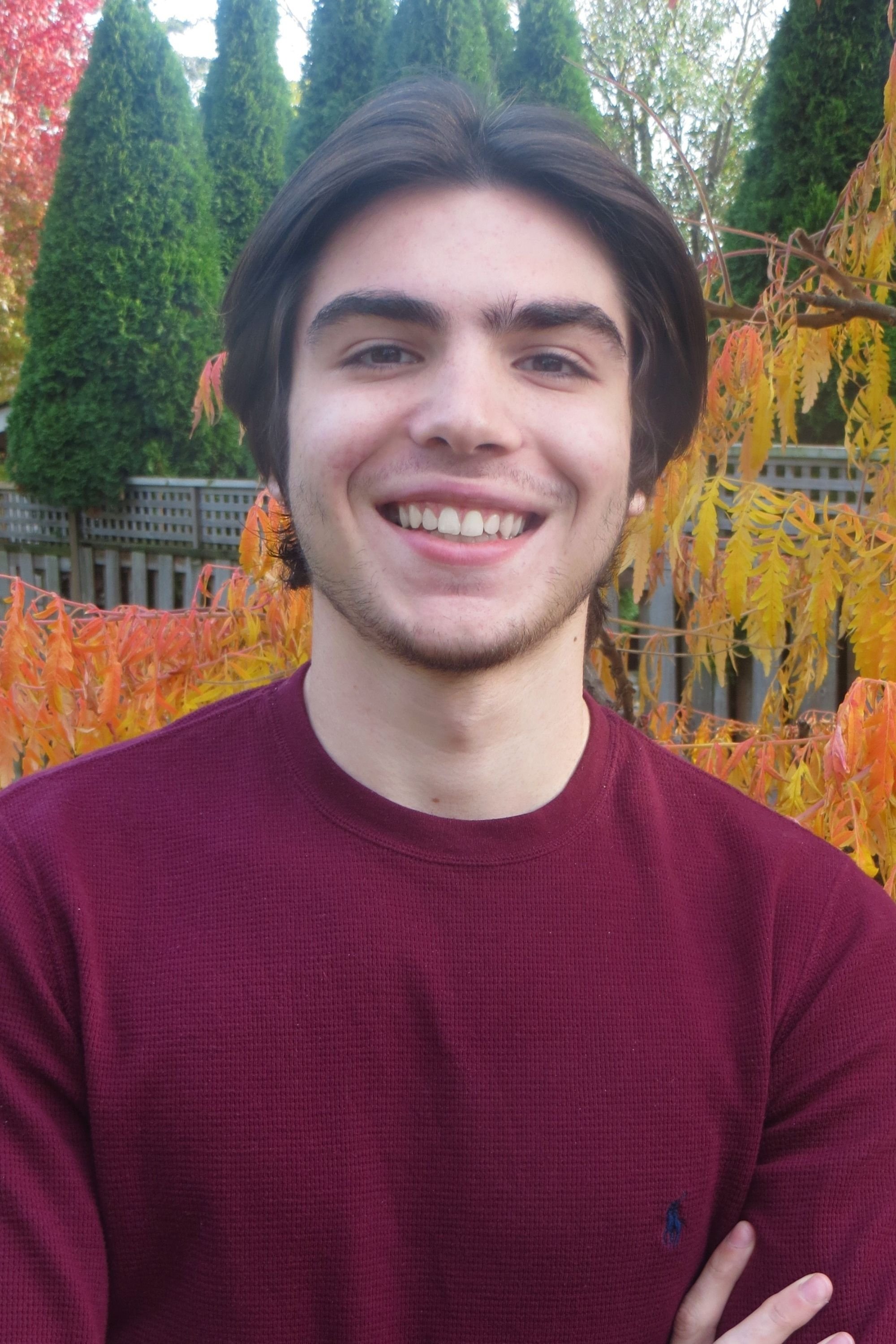 Foto de Giuliano Serafino