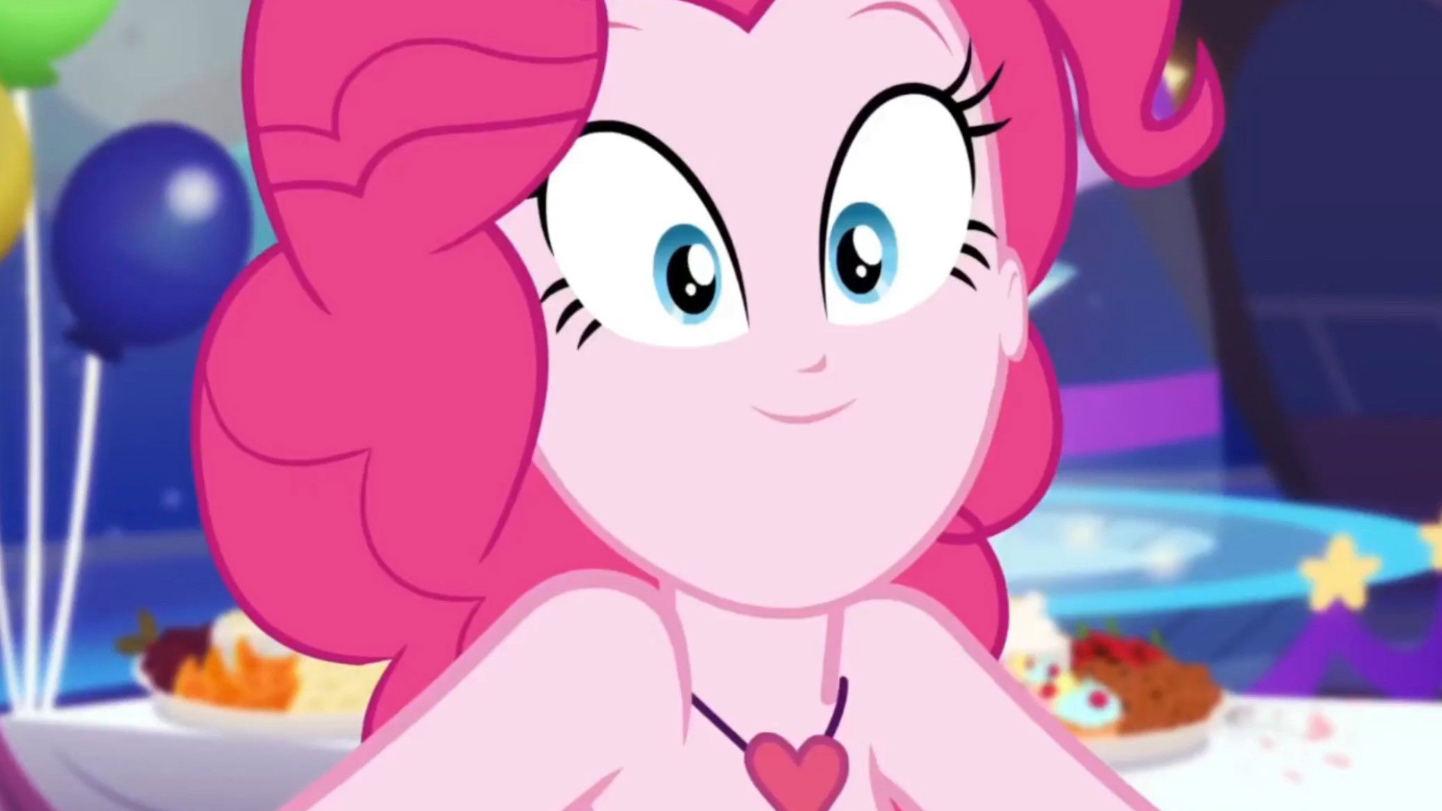 Twilight Under the Stars