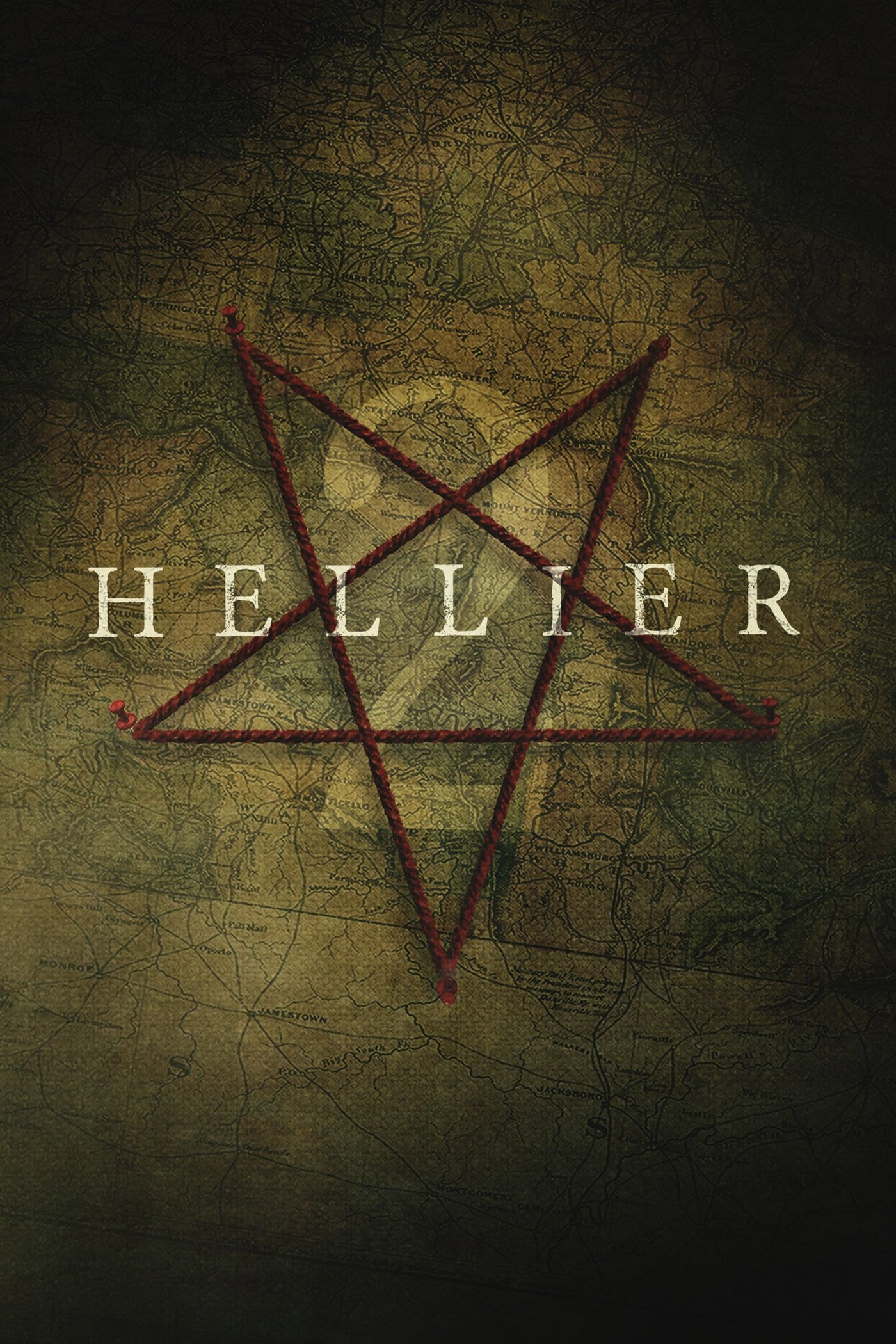 Poster de Temporada 2