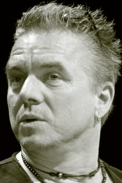 Foto de Loïc Pontieux