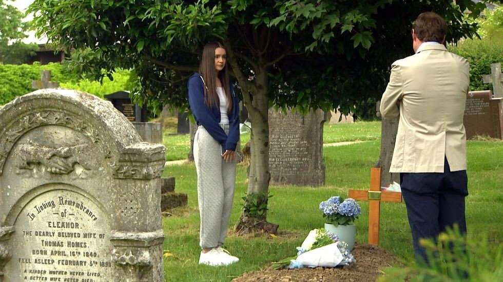 Episode 9103 (Thu 5th Aug 2021) (Part 1)