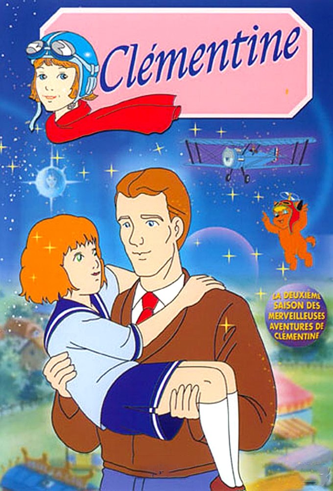 Poster de Temporada 2