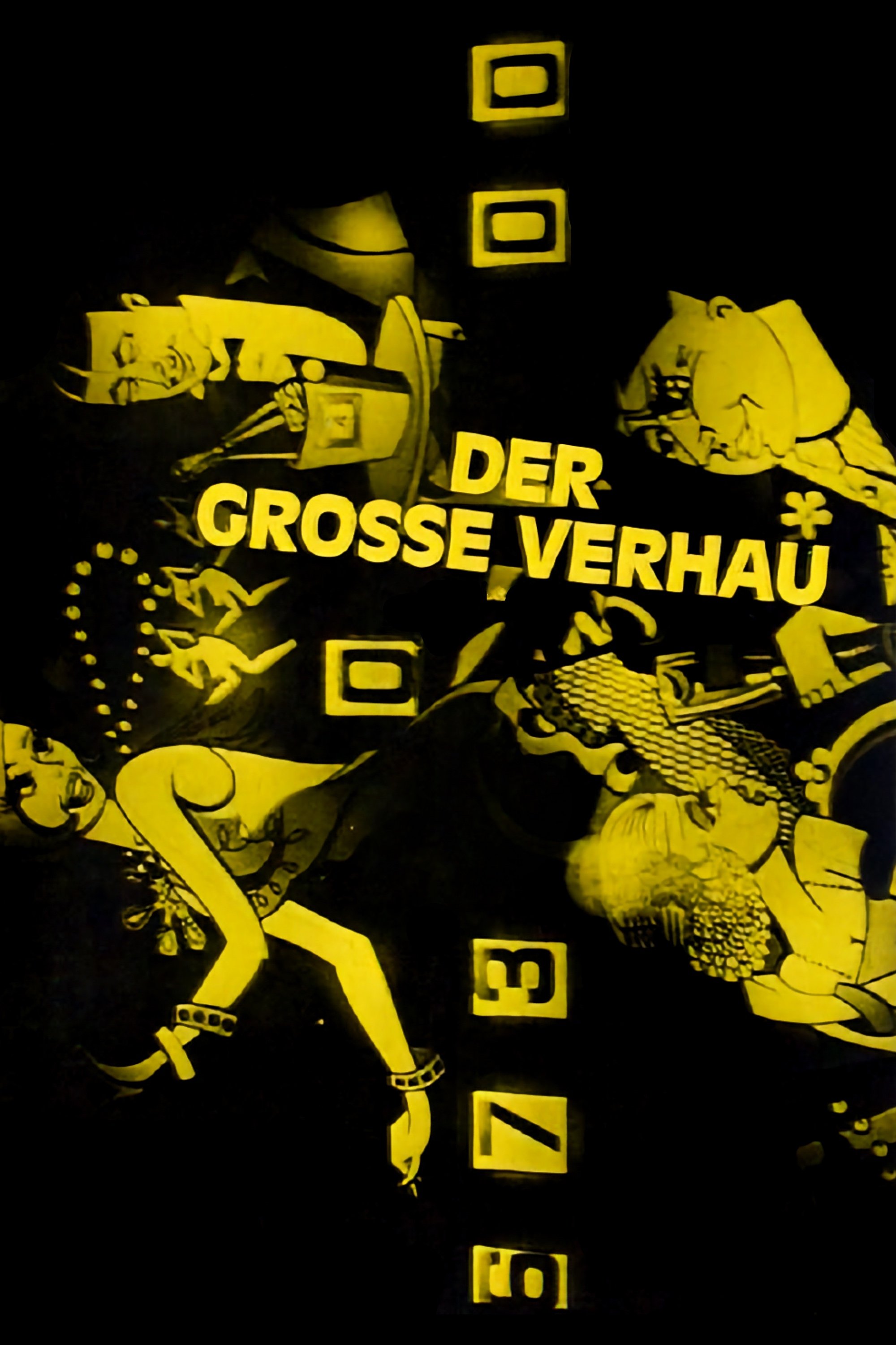 Poster movie