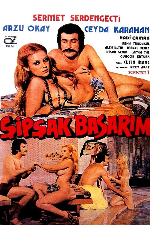 Poster de Şipşak Basarım