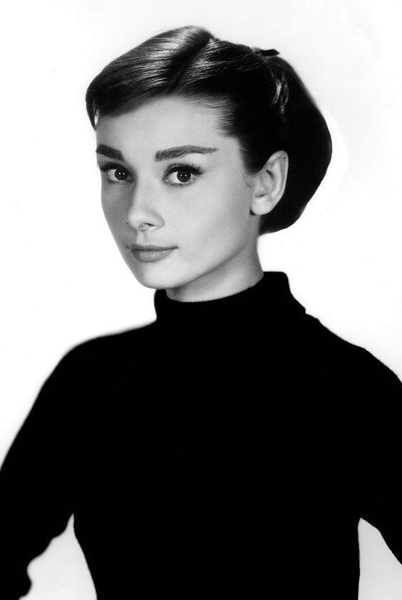 Foto de Audrey Hepburn