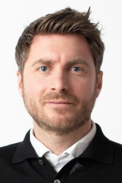 Foto de Kristoffer Eriksen