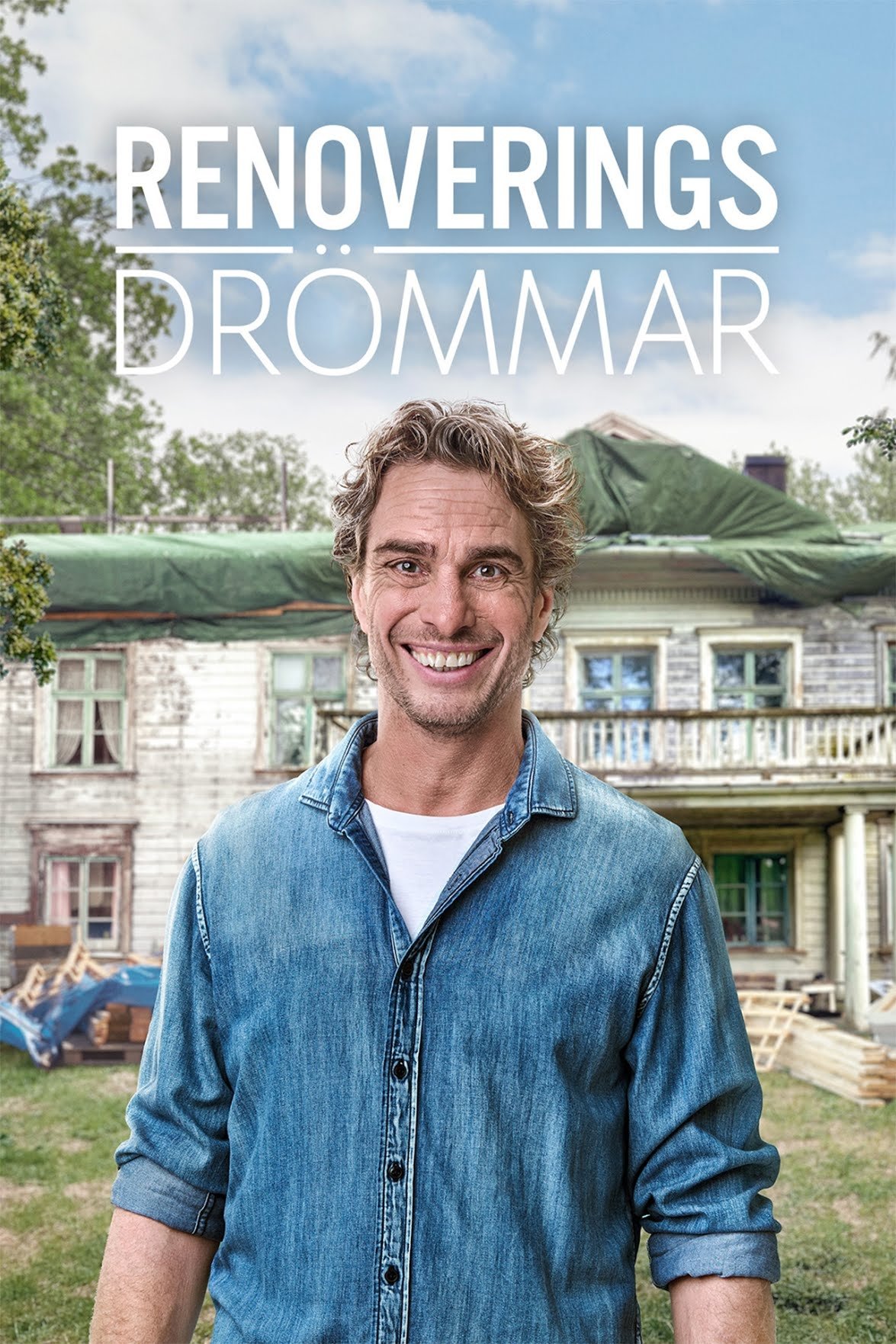 Poster de Renoveringsdrömmar