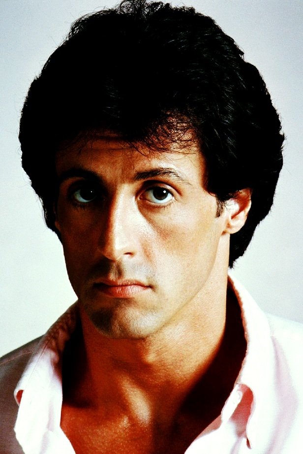 Foto de Sylvester Stallone