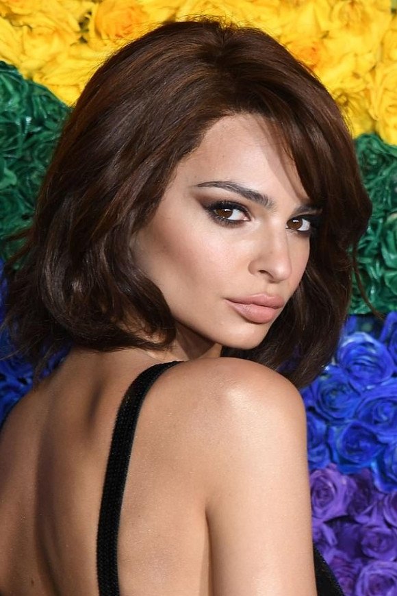 Foto de Emily Ratajkowski