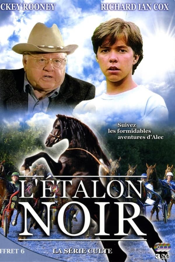 Poster de Temporada 1