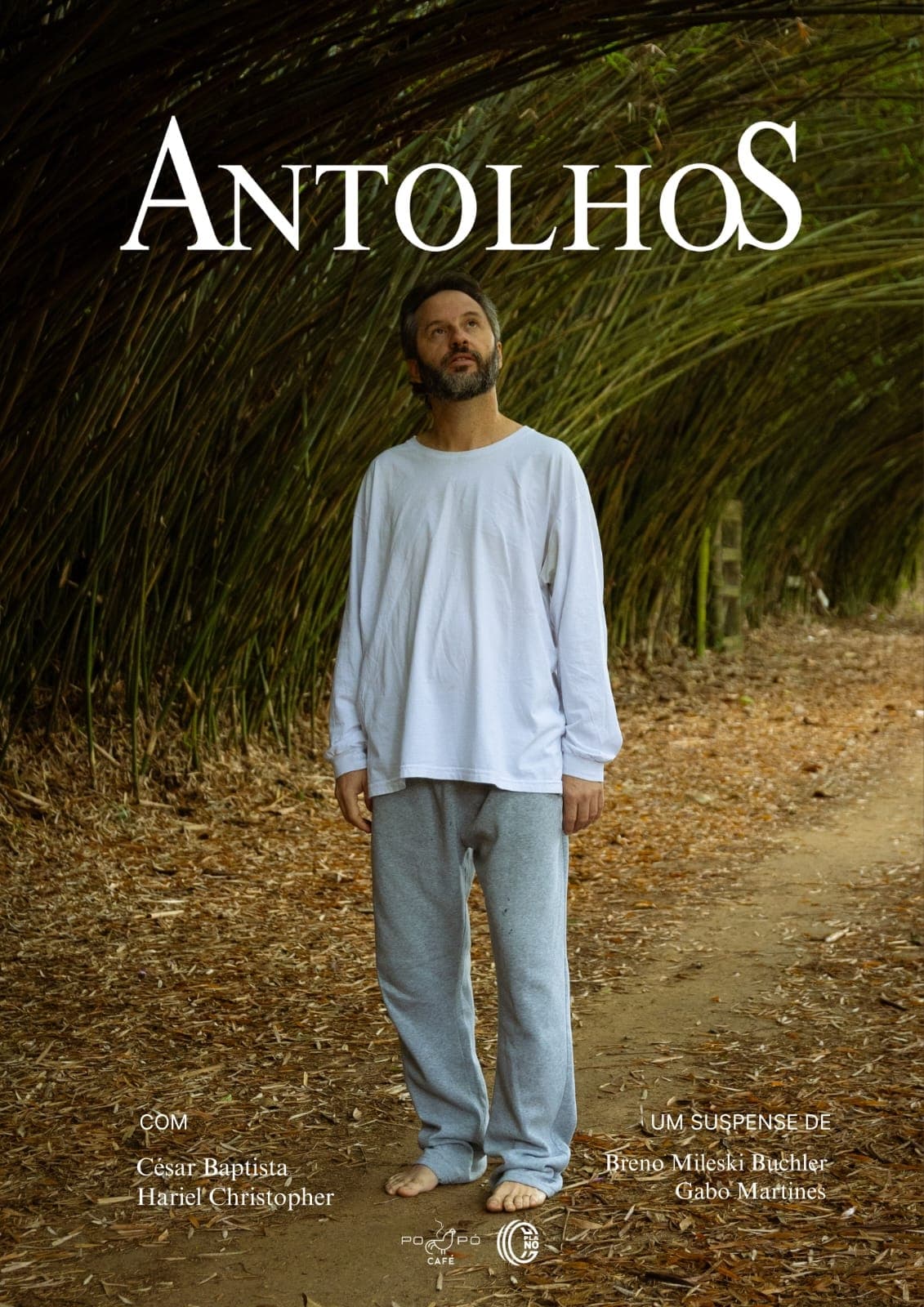 Poster de Antolhos