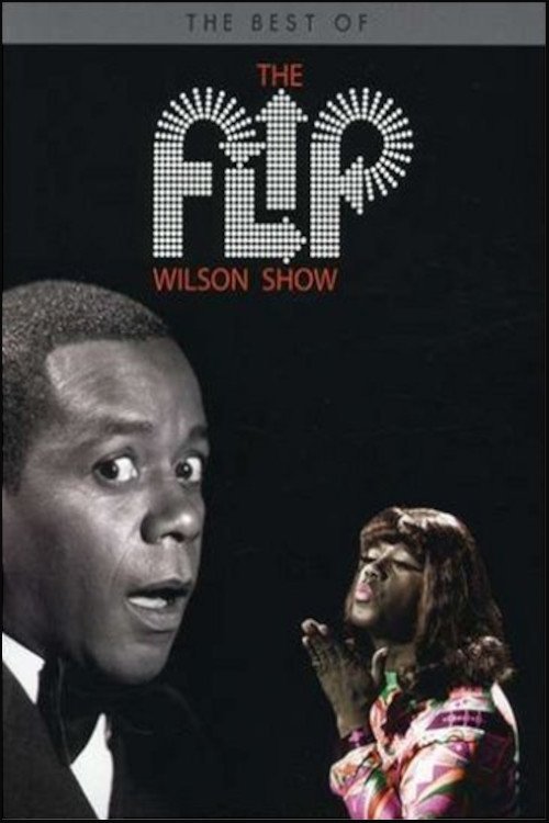 Poster de The Best of Flip Wilson