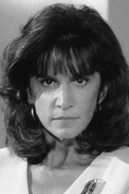 Foto de Mercedes Ruehl